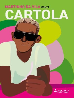 cover image of Martinho conta...
